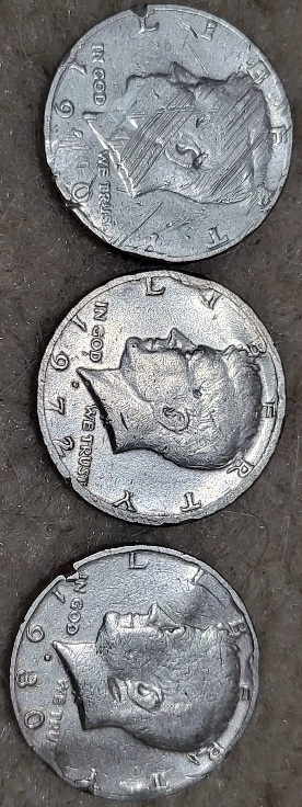 1978-Penny,-1986-Quarter,-And-3-Kennedy-Halves-Errors?